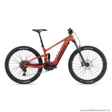 ALQUILER BTT ELECTRICAS BARDENAS