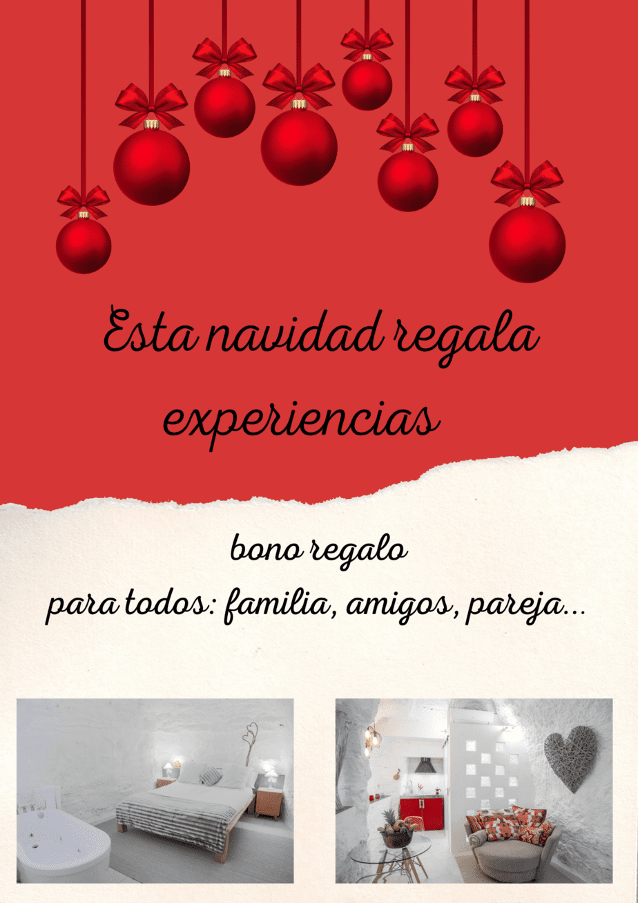 THIS CHRISTMAS, GIVE EXPERIENCES