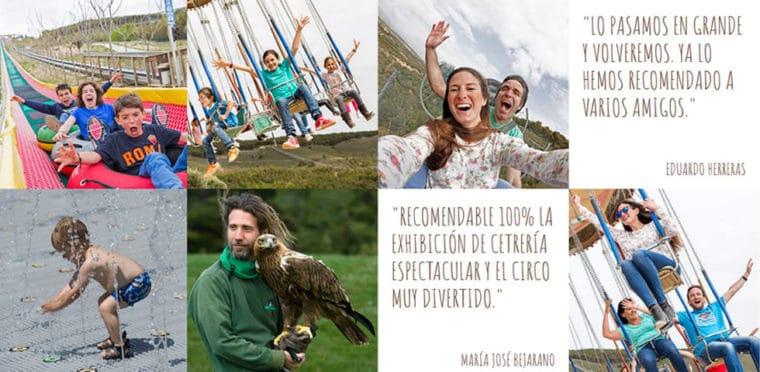 Sendaviva… ¡empieza la cuenta atrás! ¡Reserva ya tu escapada! apartamento senda viva