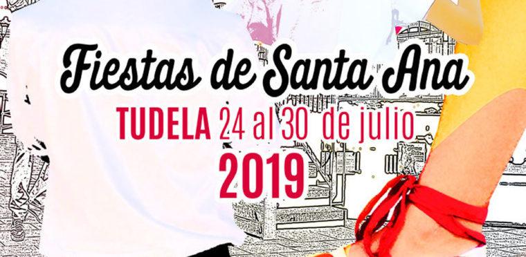 Fiestas de Tudela 2019 Fiestas de Tudela 2019