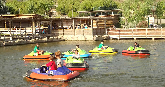 Alojamiento cerca de Senda Viva Alojamiento para Senda Viva, parque de atracciones en Navarra