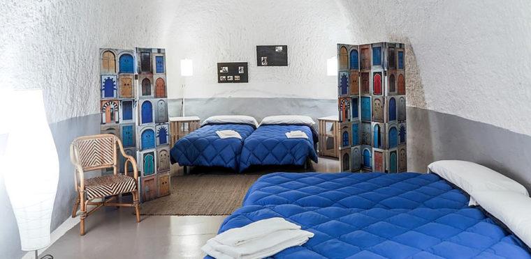 ¿Buscas un hotel cerca de Sendaviva? Hotel cerca de Sendaviva