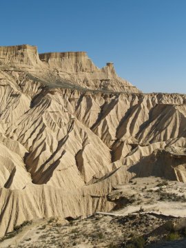 Alrededores de la zona de El Rayón