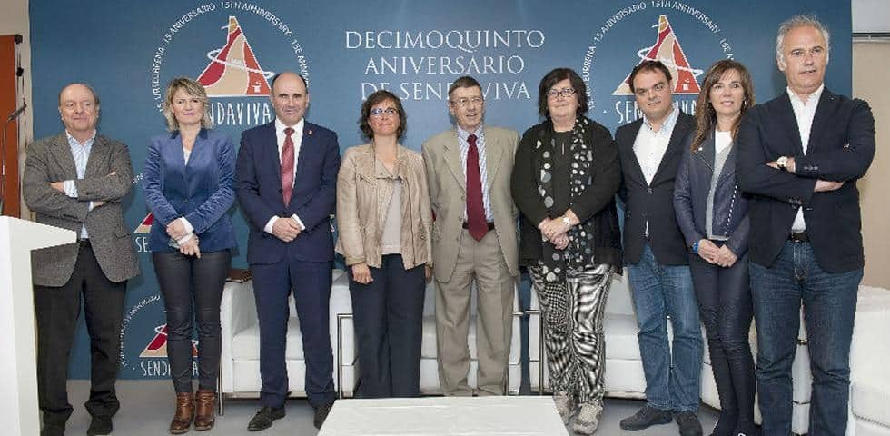 Sendaviva: referente del turismo familiar