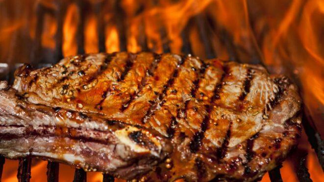 MANSIONS TROGLODYTES AVEC BARBECUE Alojamientos con Barbacoa